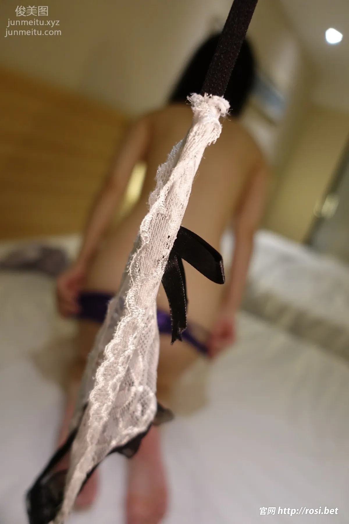 [ROSI写真]2023.10.19 NO.4336 page 19