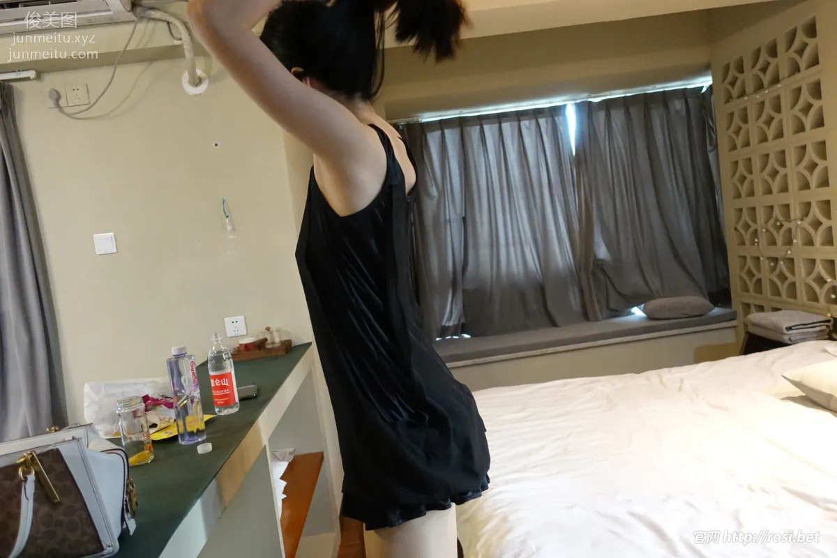 [ROSI写真]2023.10.23 NO.4340 page 5