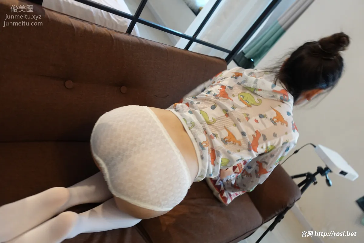 [ROSI写真]2023.10.25 NO.4342 page 86