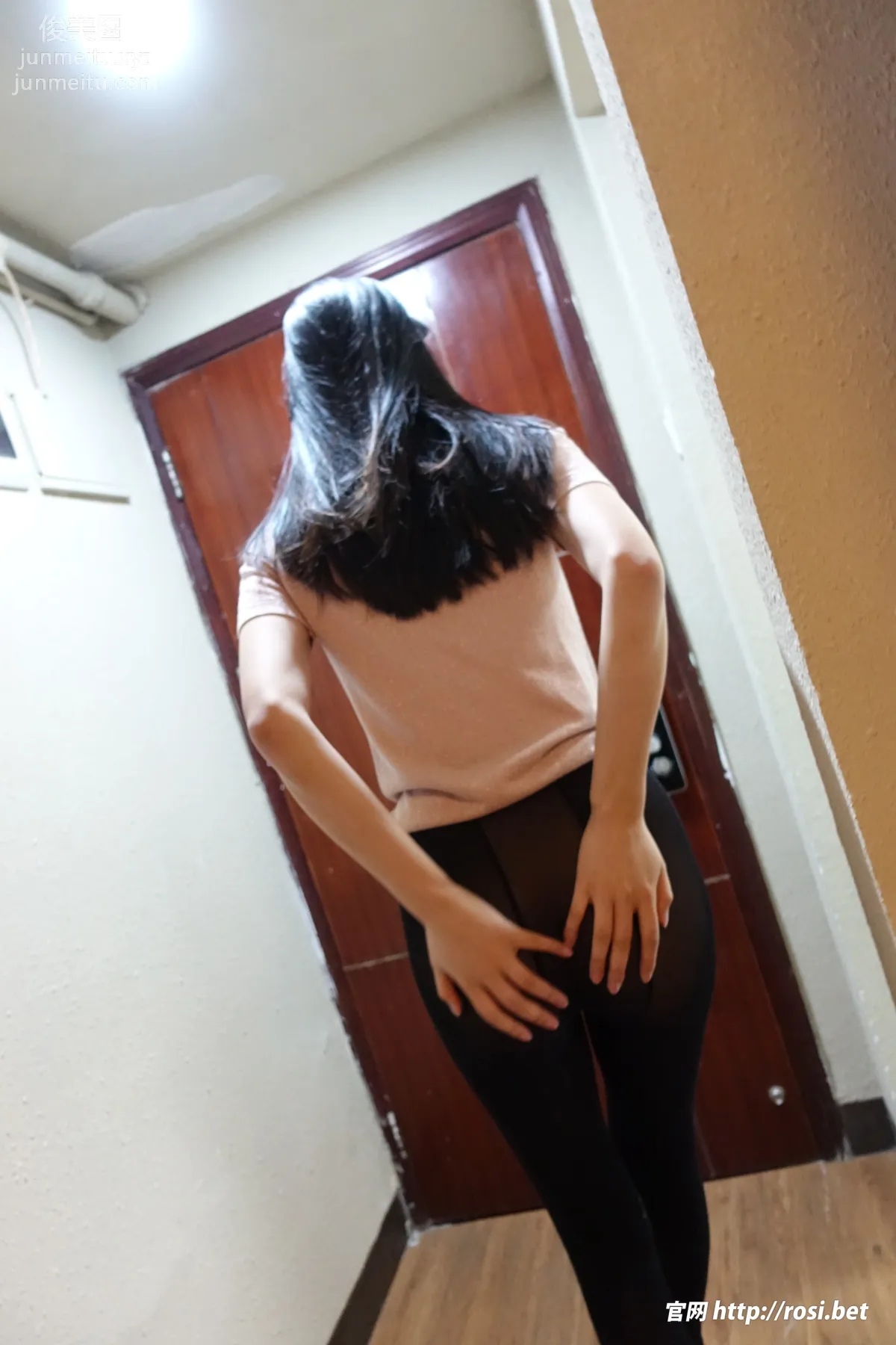 [ROSI写真]2023.10.30 NO.4347 page 5