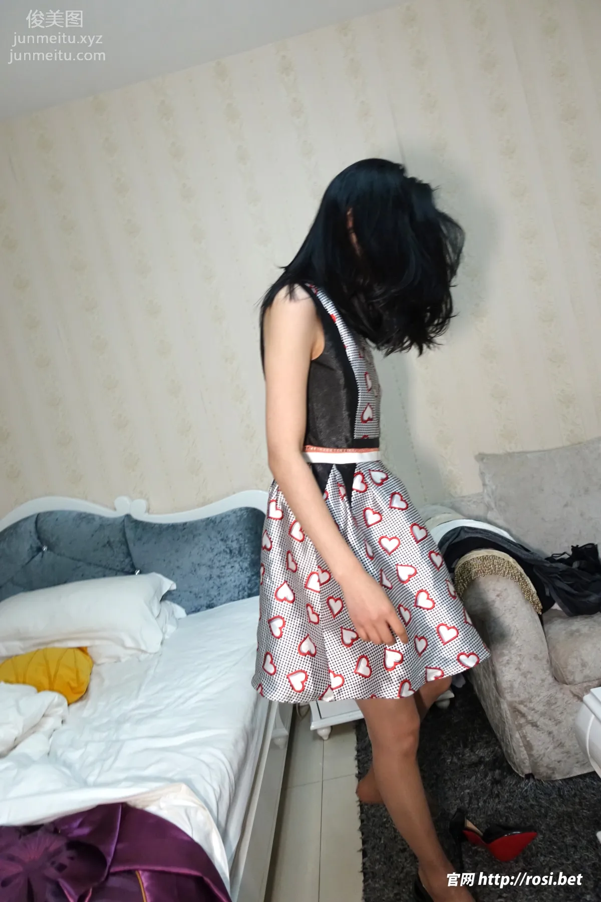 [ROSI写真]2023.11.04 NO.4352 page 11
