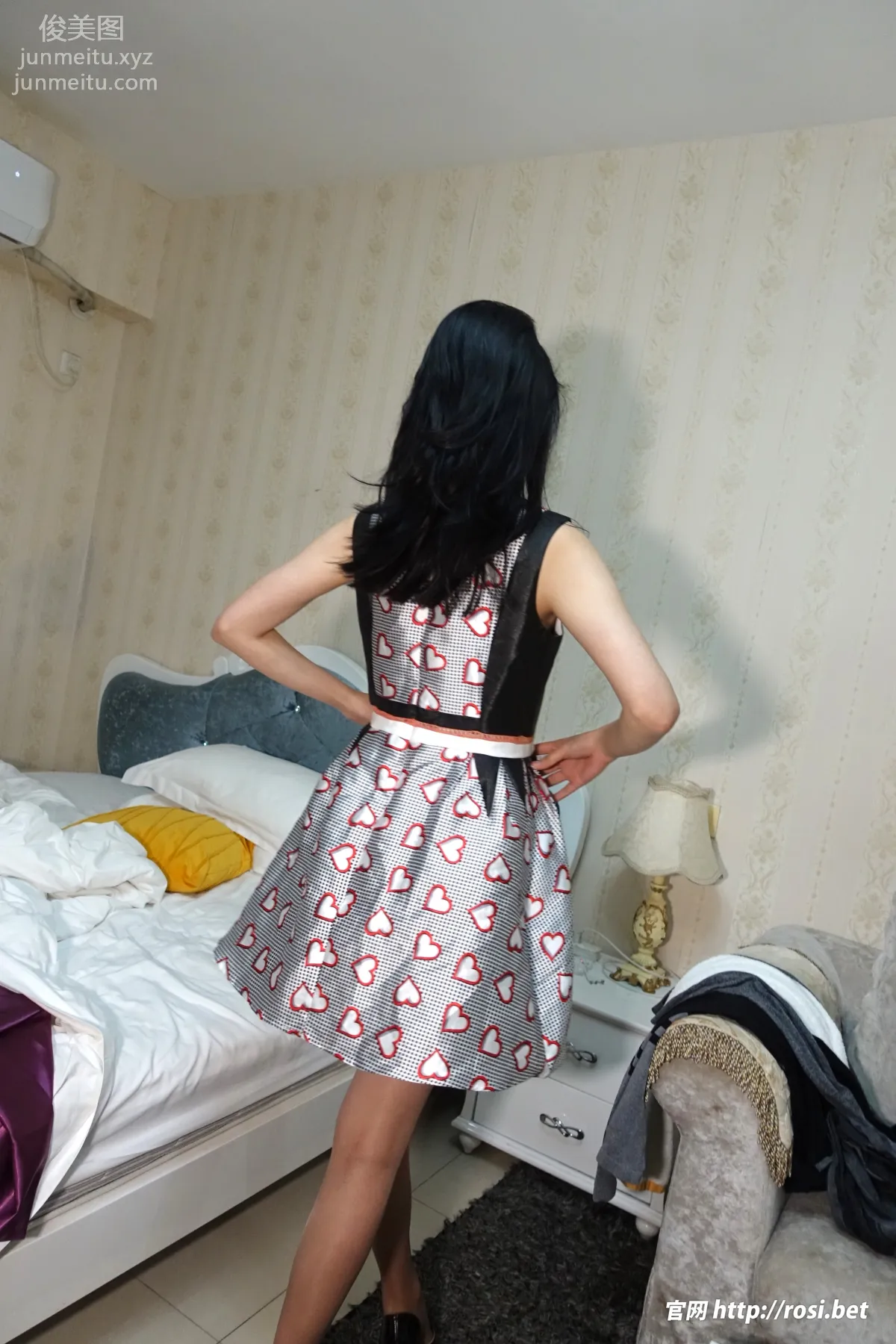 [ROSI写真]2023.11.04 NO.4352 page 53