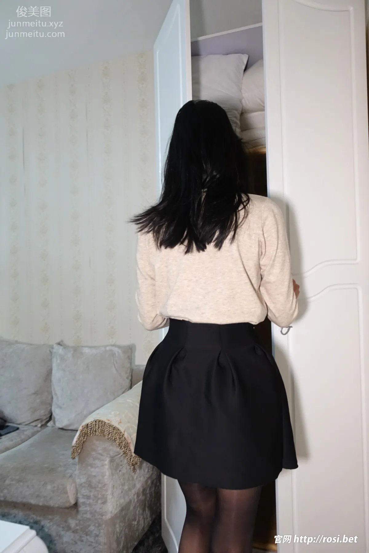 [ROSI写真]2023.11.07 NO.4355 page 4