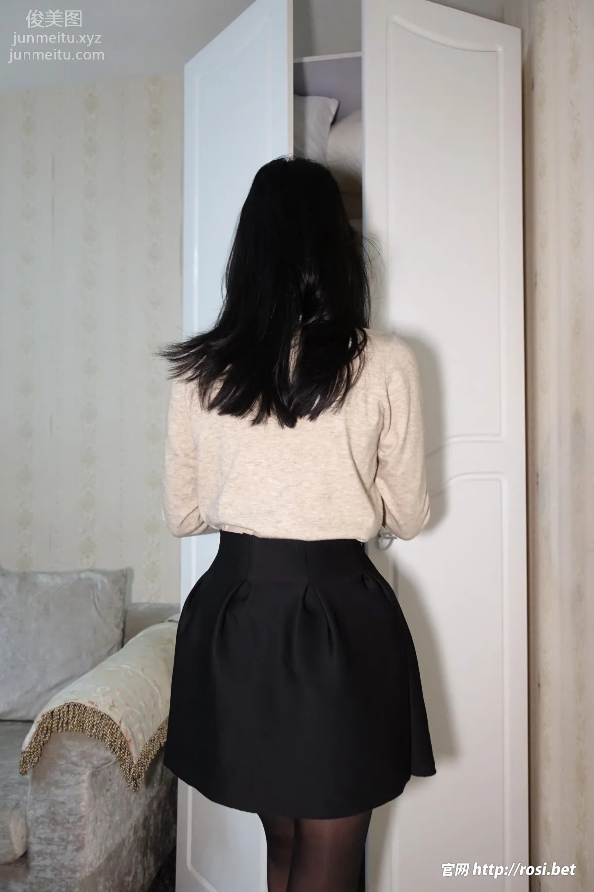 [ROSI写真]2023.11.07 NO.4355 page 5