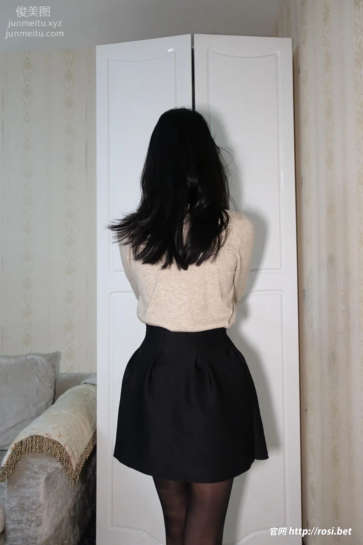 [ROSI写真]2023.11.07 NO.4355 page 6