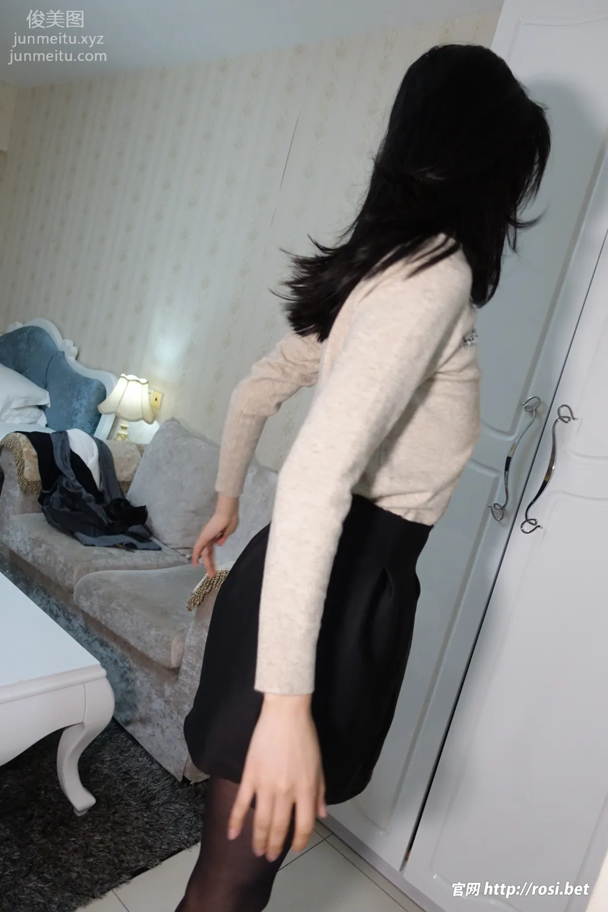 [ROSI写真]2023.11.07 NO.4355 page 47