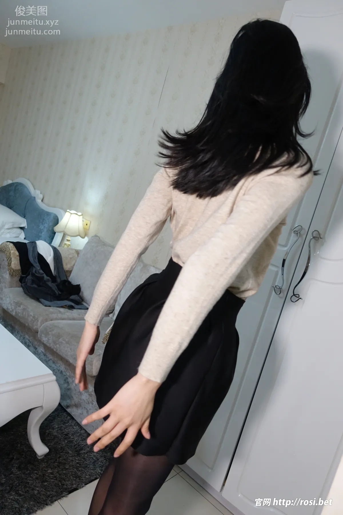 [ROSI写真]2023.11.07 NO.4355 page 48