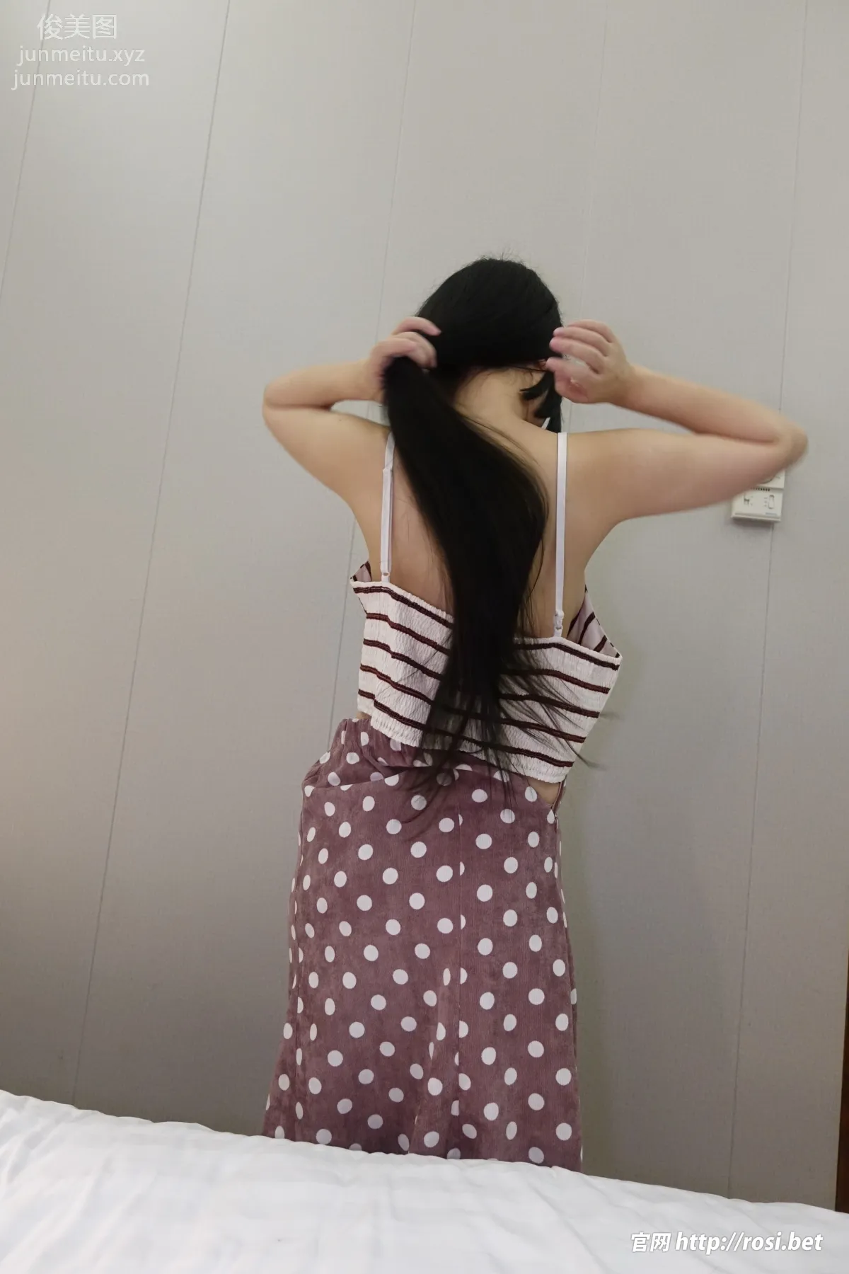 [ROSI写真]2023.11.12 NO.4360 page 6