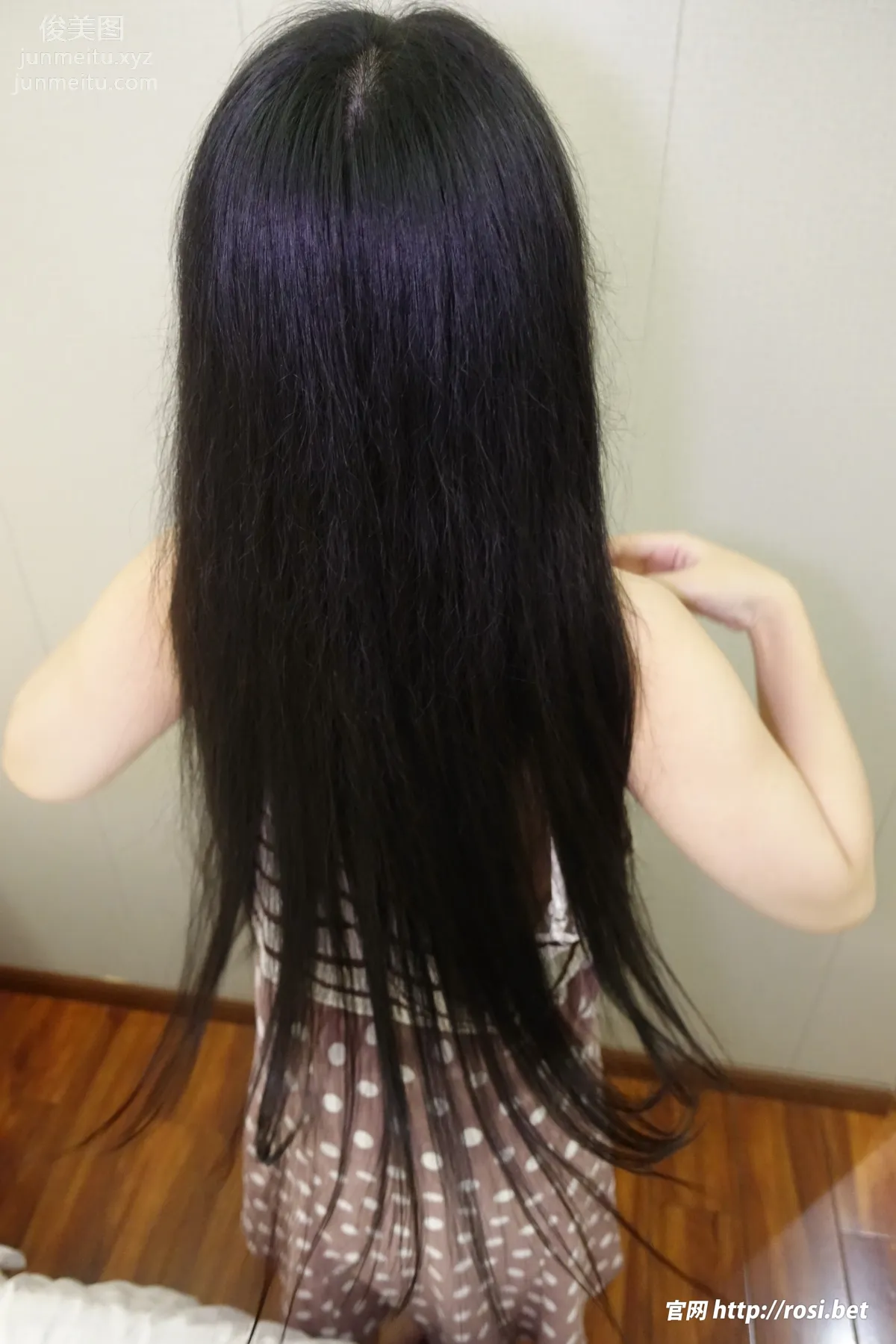 [ROSI写真]2023.11.12 NO.4360 page 15