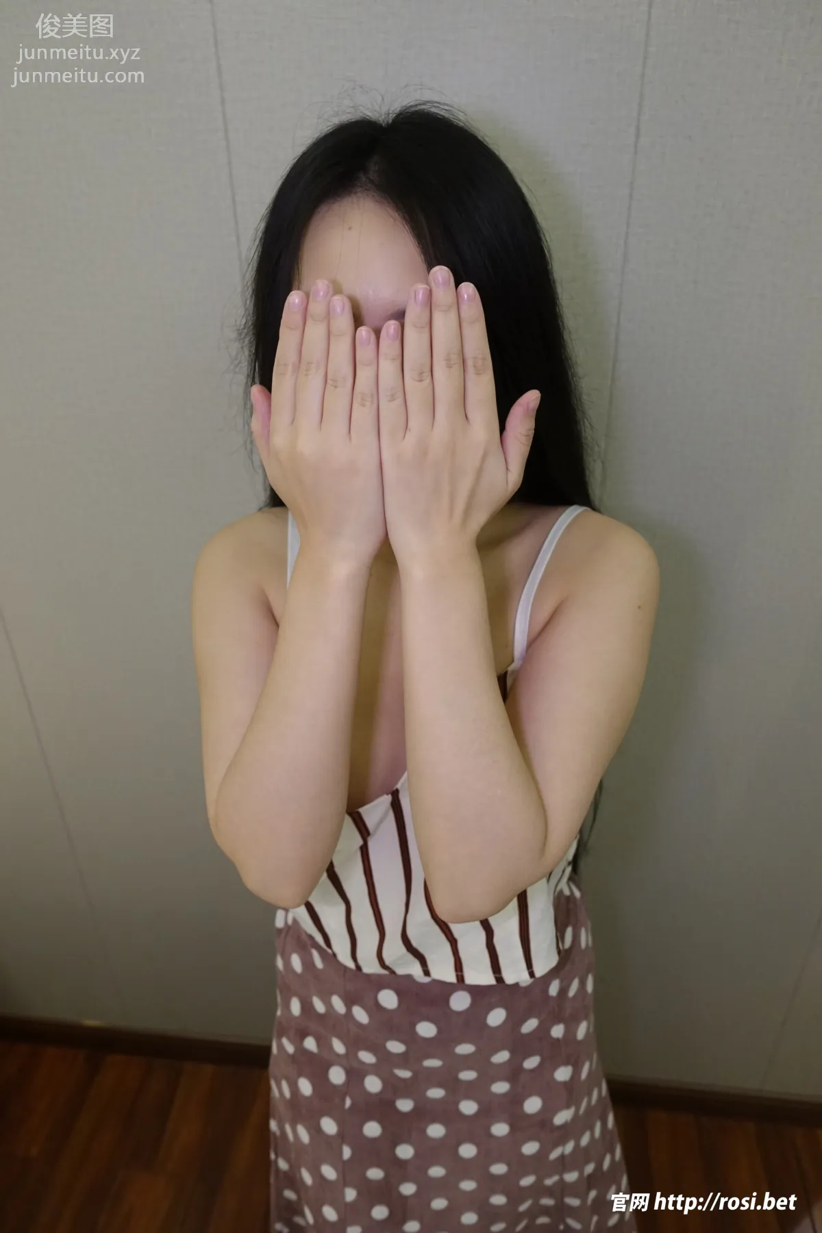 [ROSI写真]2023.11.12 NO.4360 page 16