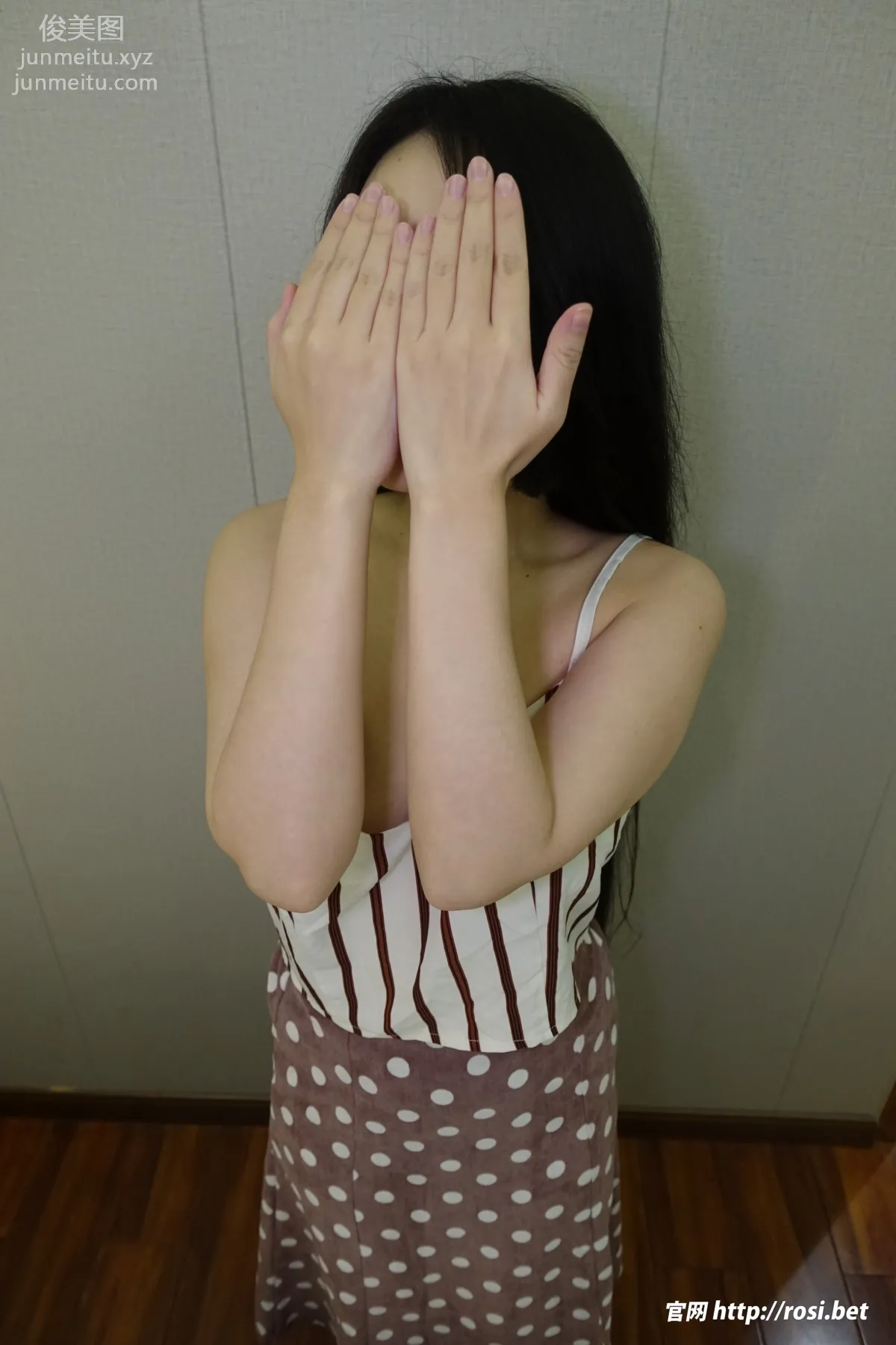 [ROSI写真]2023.11.12 NO.4360 page 20