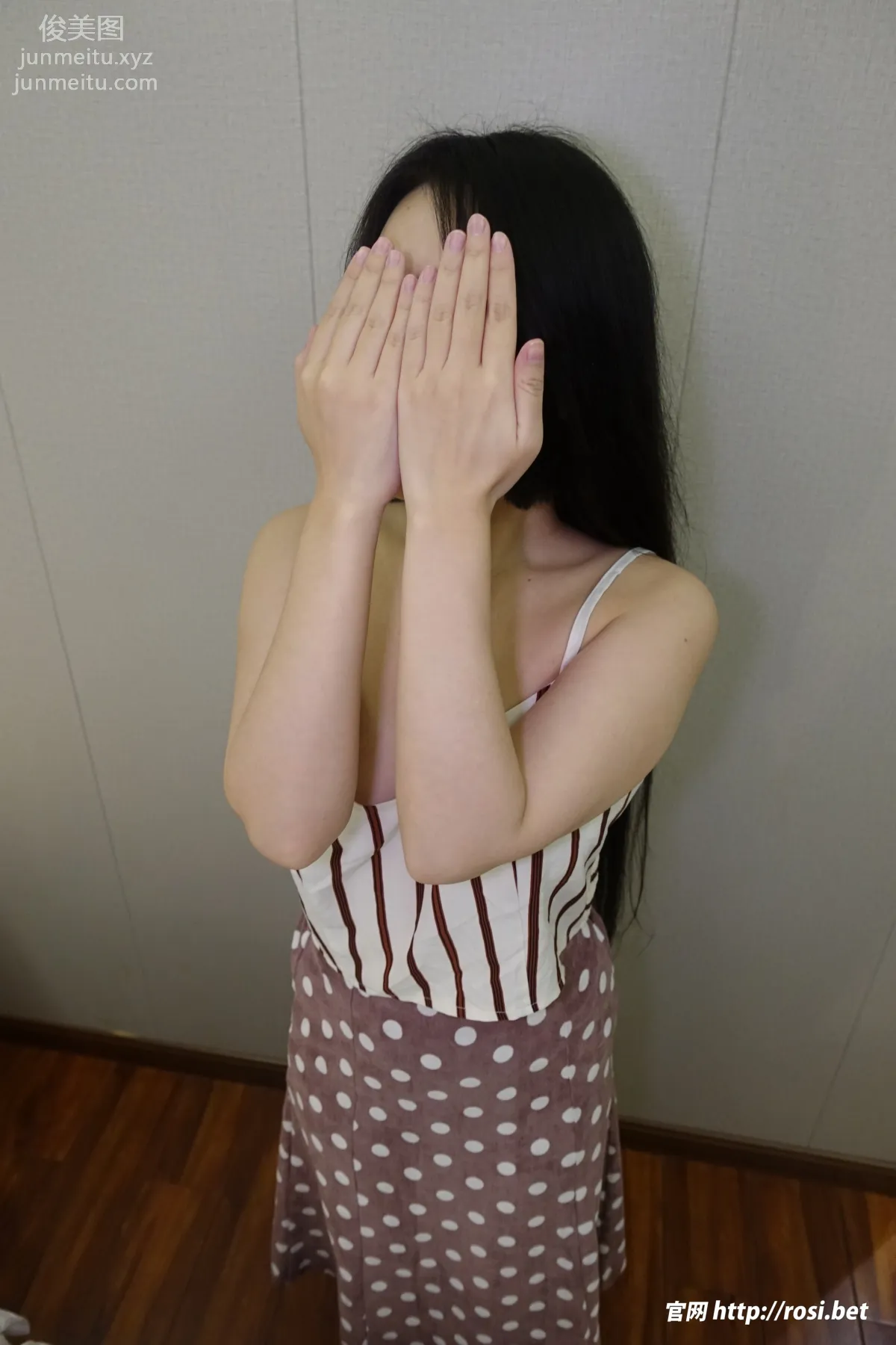 [ROSI写真]2023.11.12 NO.4360 page 22