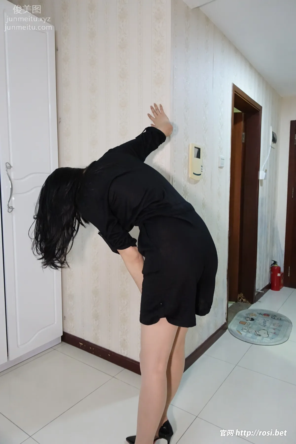 [ROSI写真]2023.11.23 NO.4371 page 27