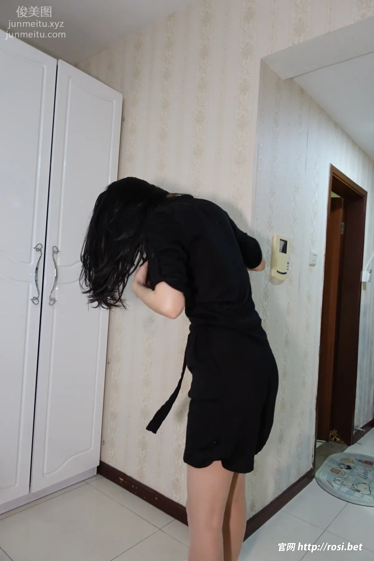 [ROSI写真]2023.11.23 NO.4371 page 28