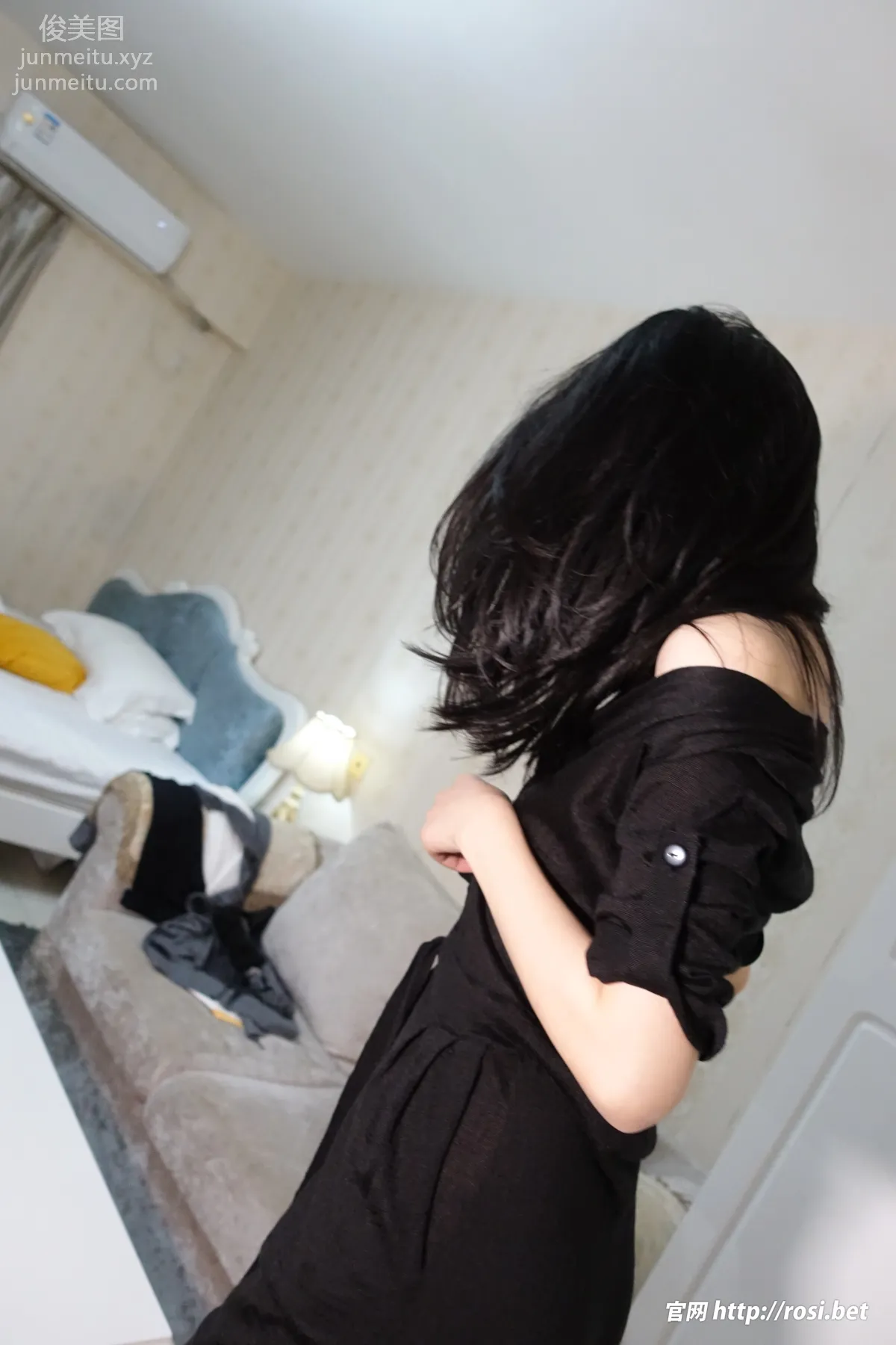 [ROSI写真]2023.11.23 NO.4371 page 29