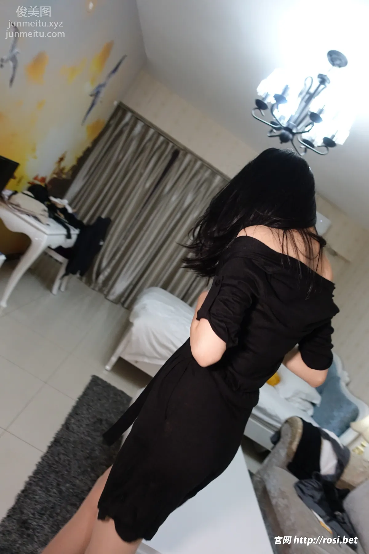 [ROSI写真]2023.11.23 NO.4371 page 31