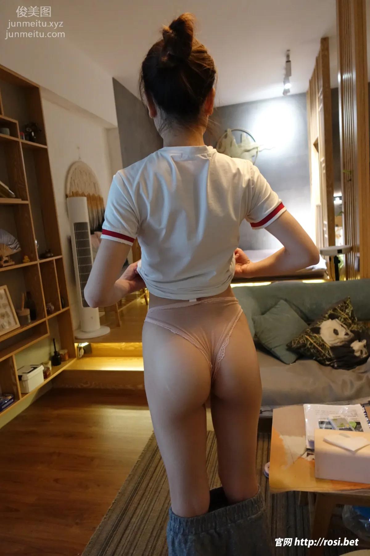 [ROSI写真]2023.11.28 NO.4376 page 89