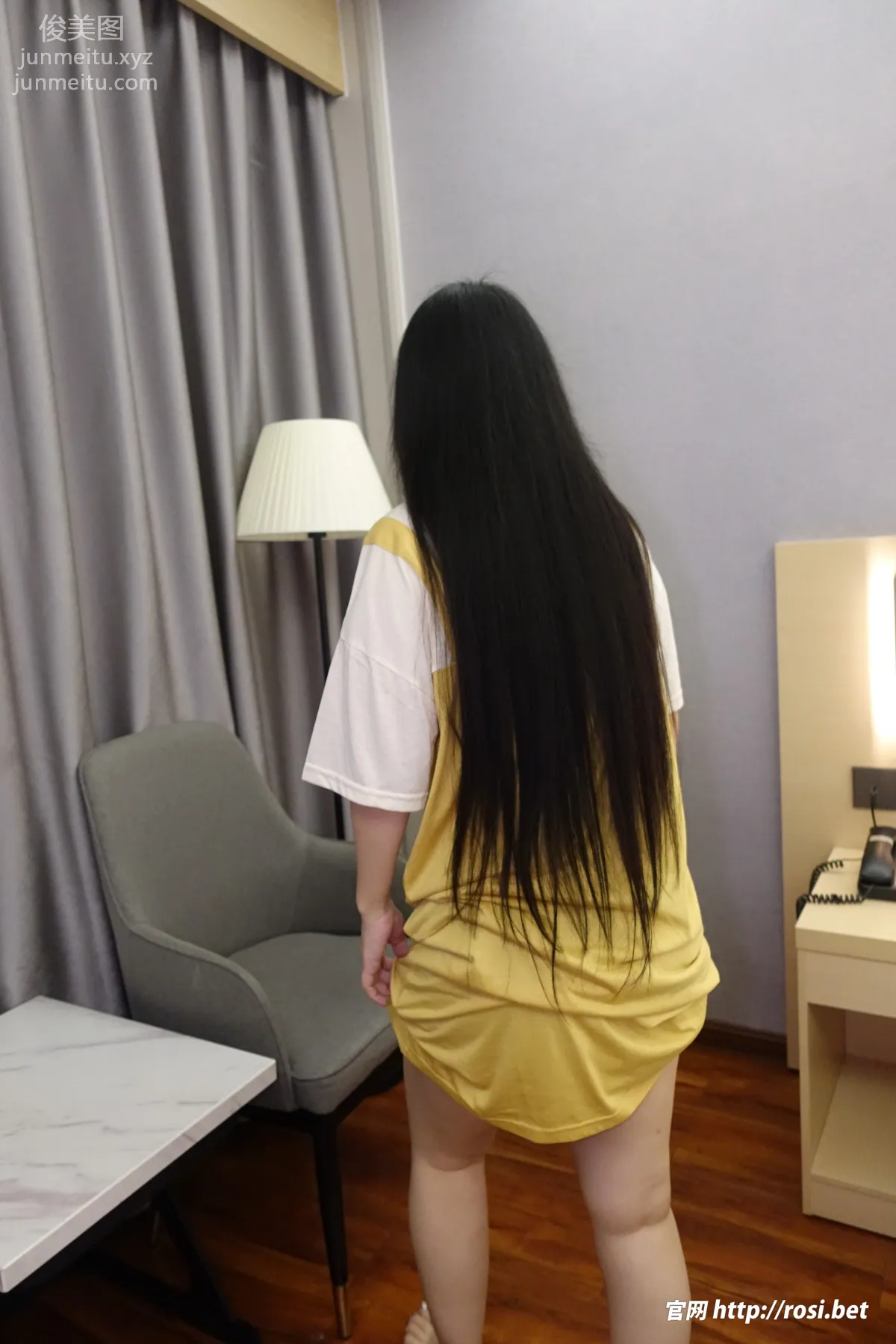 [ROSI写真]2023.12.03 NO.4381 page 3