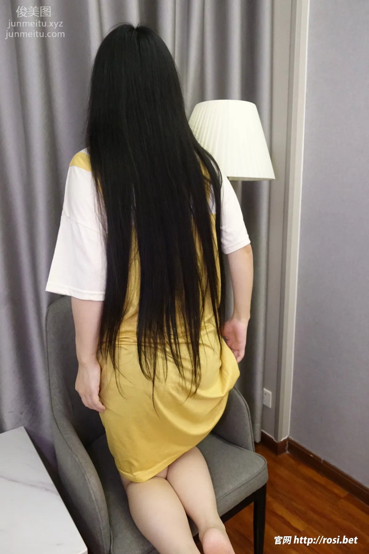 [ROSI写真]2023.12.03 NO.4381 page 7