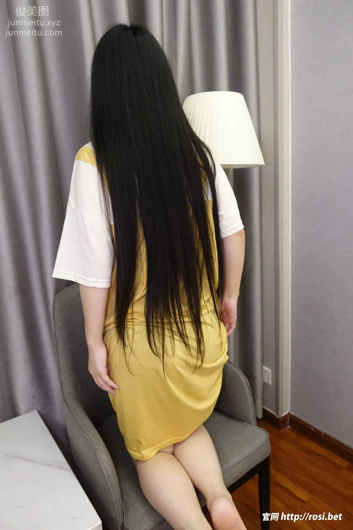 [ROSI写真]2023.12.03 NO.4381 page 8