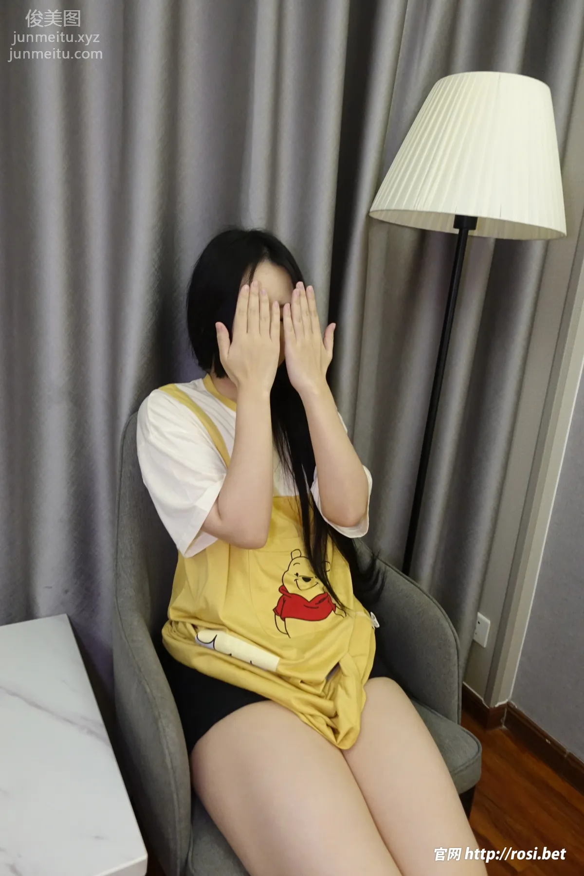 [ROSI写真]2023.12.03 NO.4381 page 19