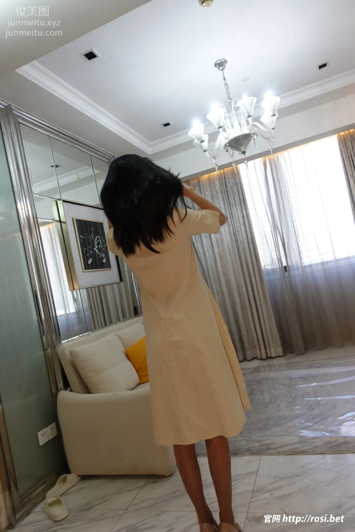 [ROSI写真]2023.12.10 NO.4388 page 10