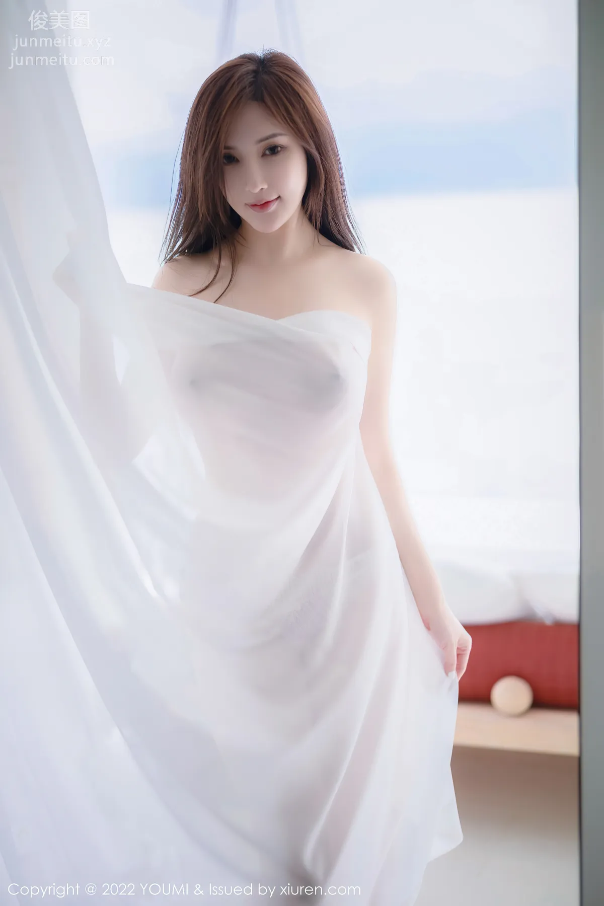 [YouMi尤蜜荟] 2022.10.14 VOL.853 奶瓶土肥圆 page 74