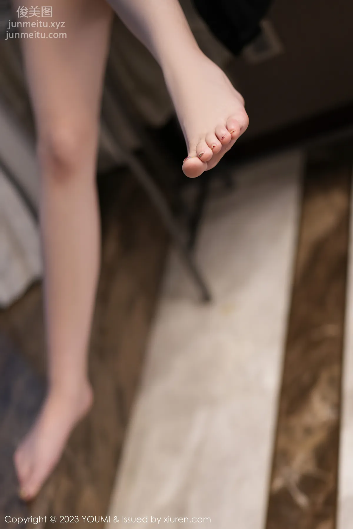[YouMi尤蜜荟] 2023.05.19 VOL.940 妲己_Toxic page 54