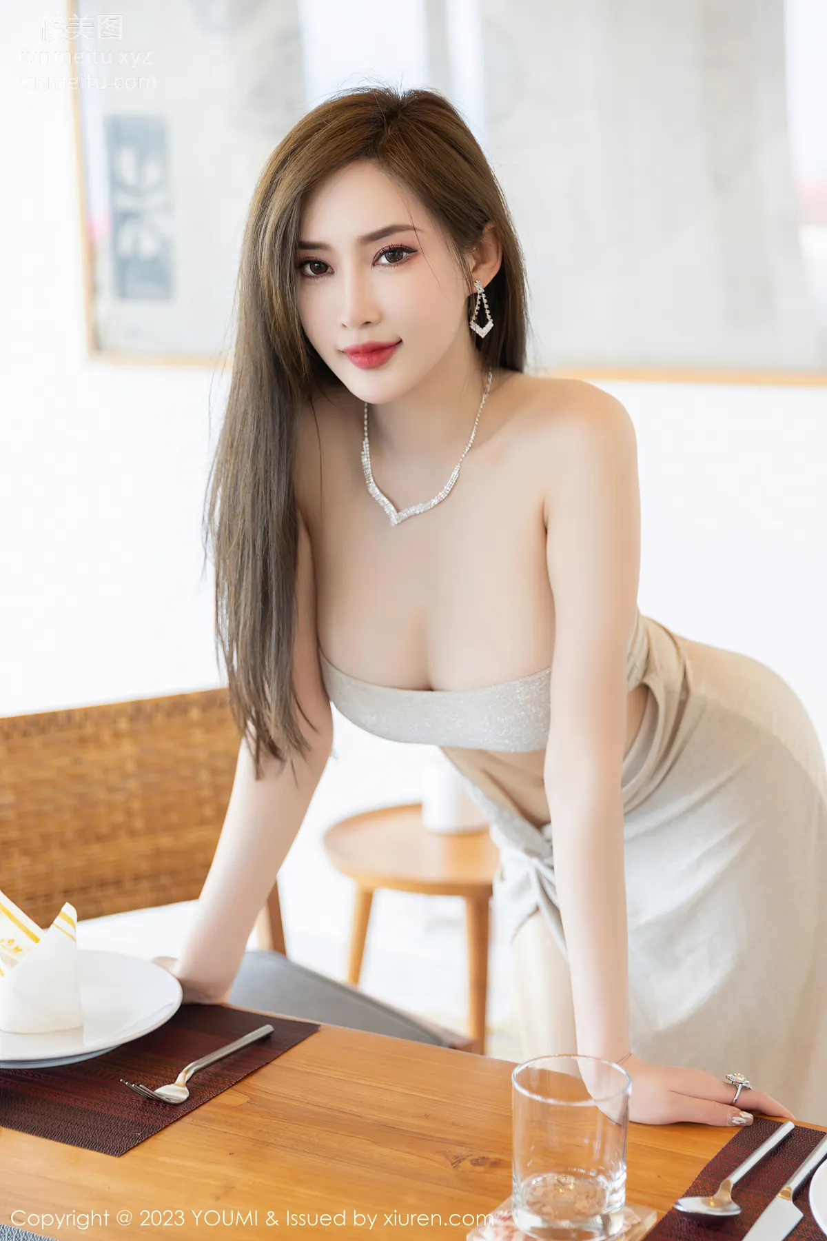 [YouMi尤蜜荟] 2023.05.26 VOL.943 Carol周妍希 泰国旅拍 page 9
