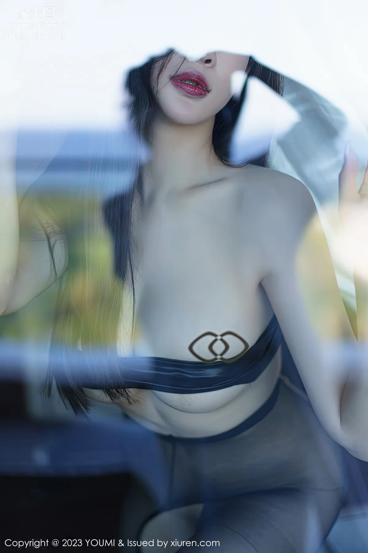 [YouMi尤蜜荟]2023.01.13 VOL.890 Carol周妍希 page 68