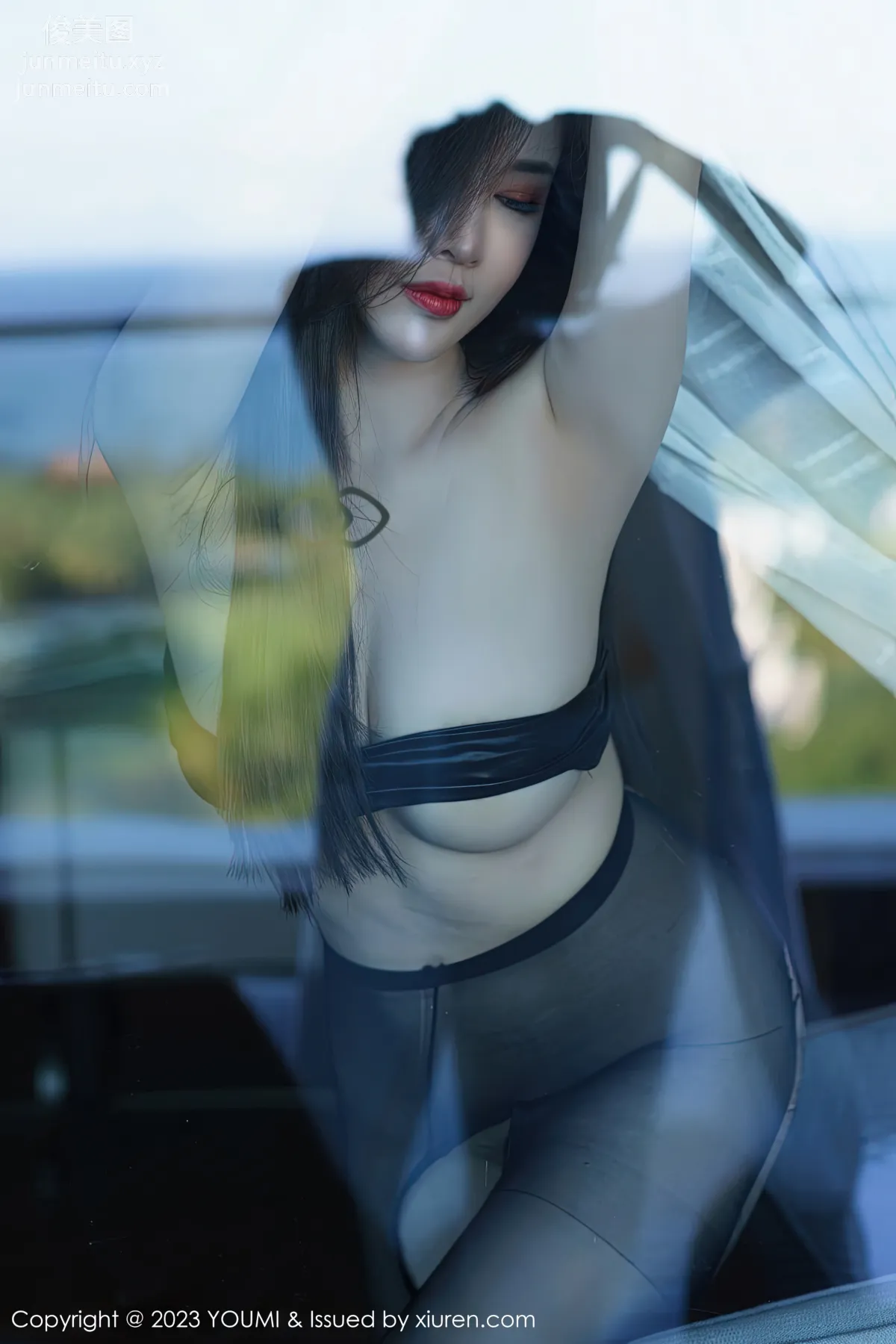 [YouMi尤蜜荟]2023.01.13 VOL.890 Carol周妍希 page 72
