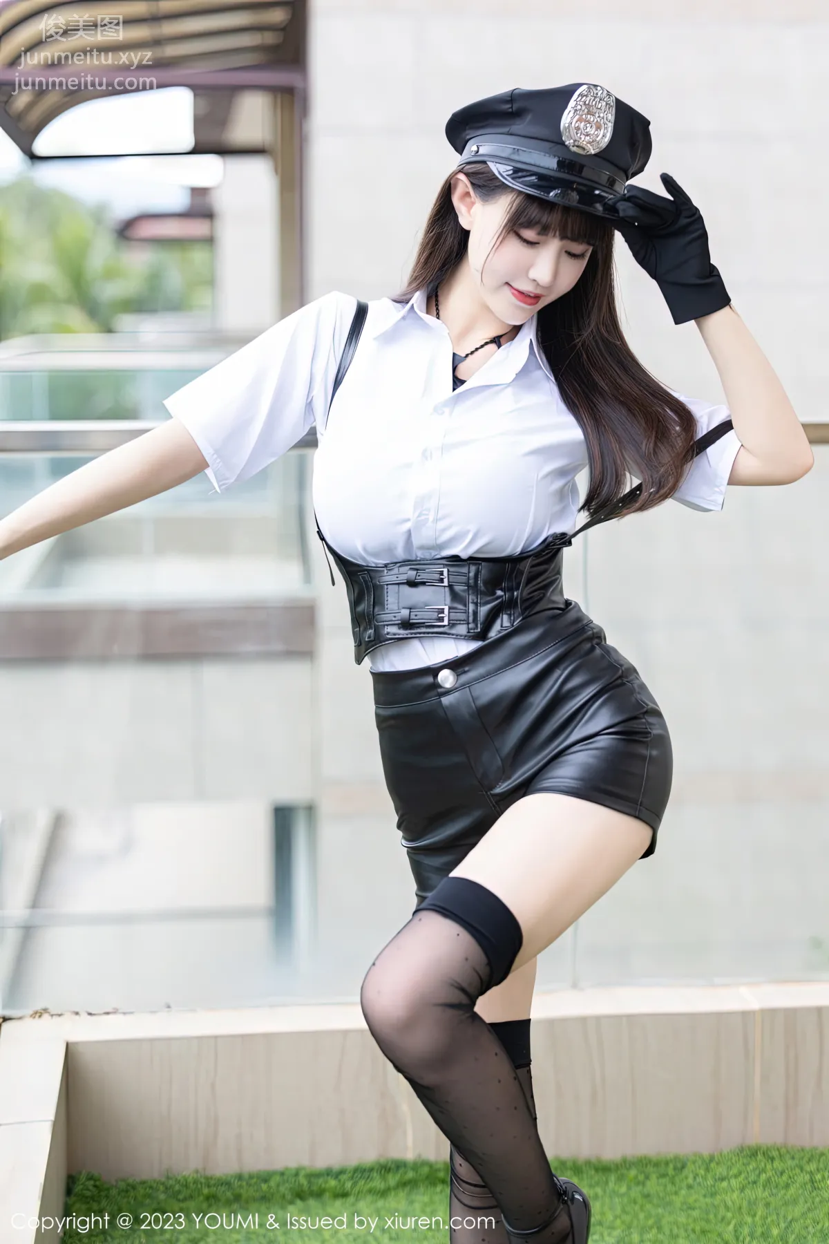 [YouMi尤蜜荟]2023.01.19 VOL.893 朱可儿Flora page 6