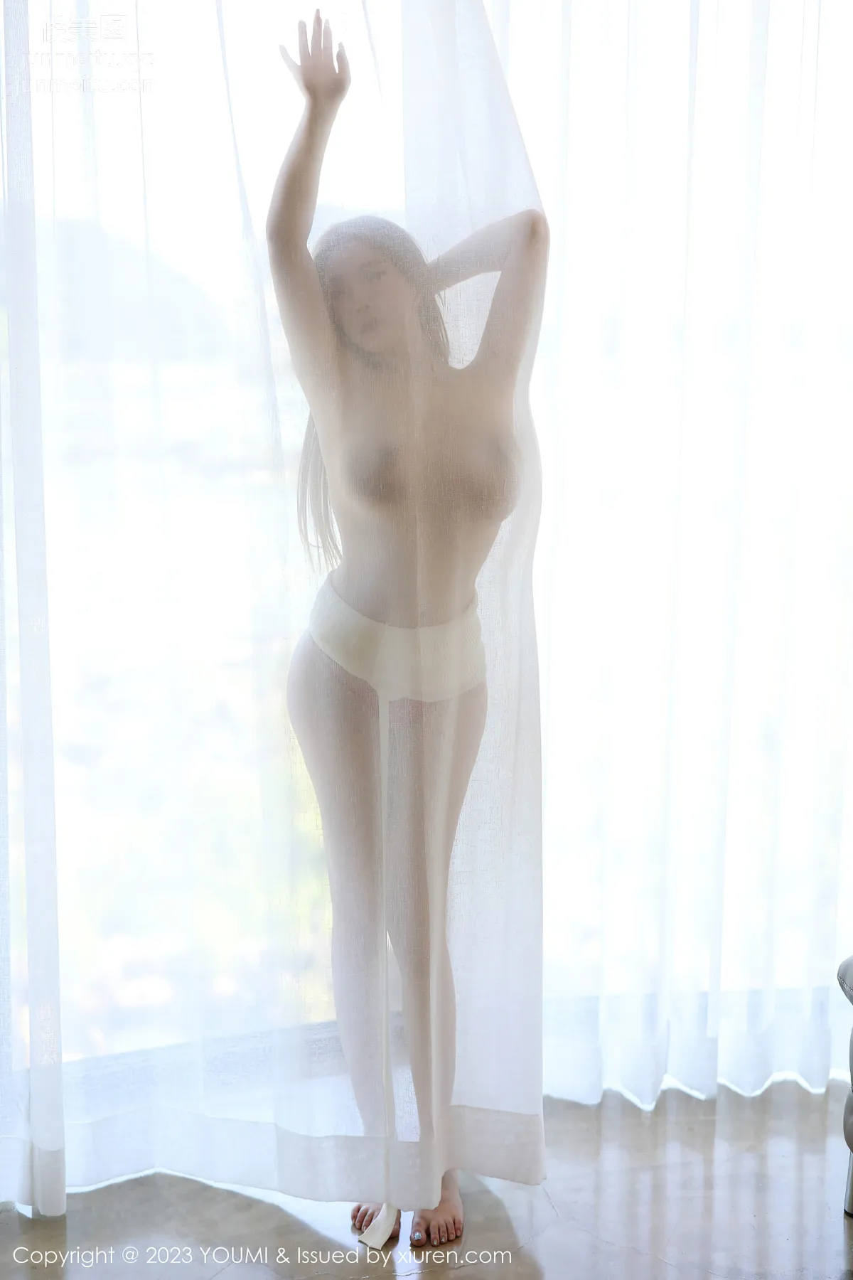 [YouMi尤蜜荟]2023.10.18 VOL.995 小海臀Rena page 68