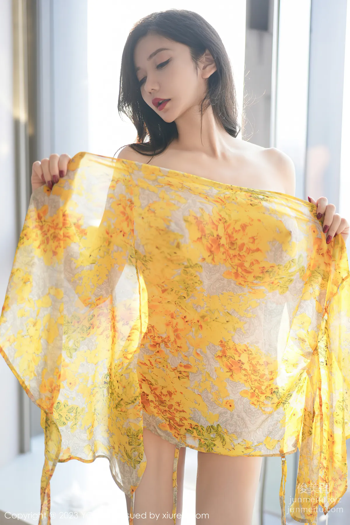 [YouMi尤蜜荟]2023.11.15 VOL.1002 心妍小公主 page 63