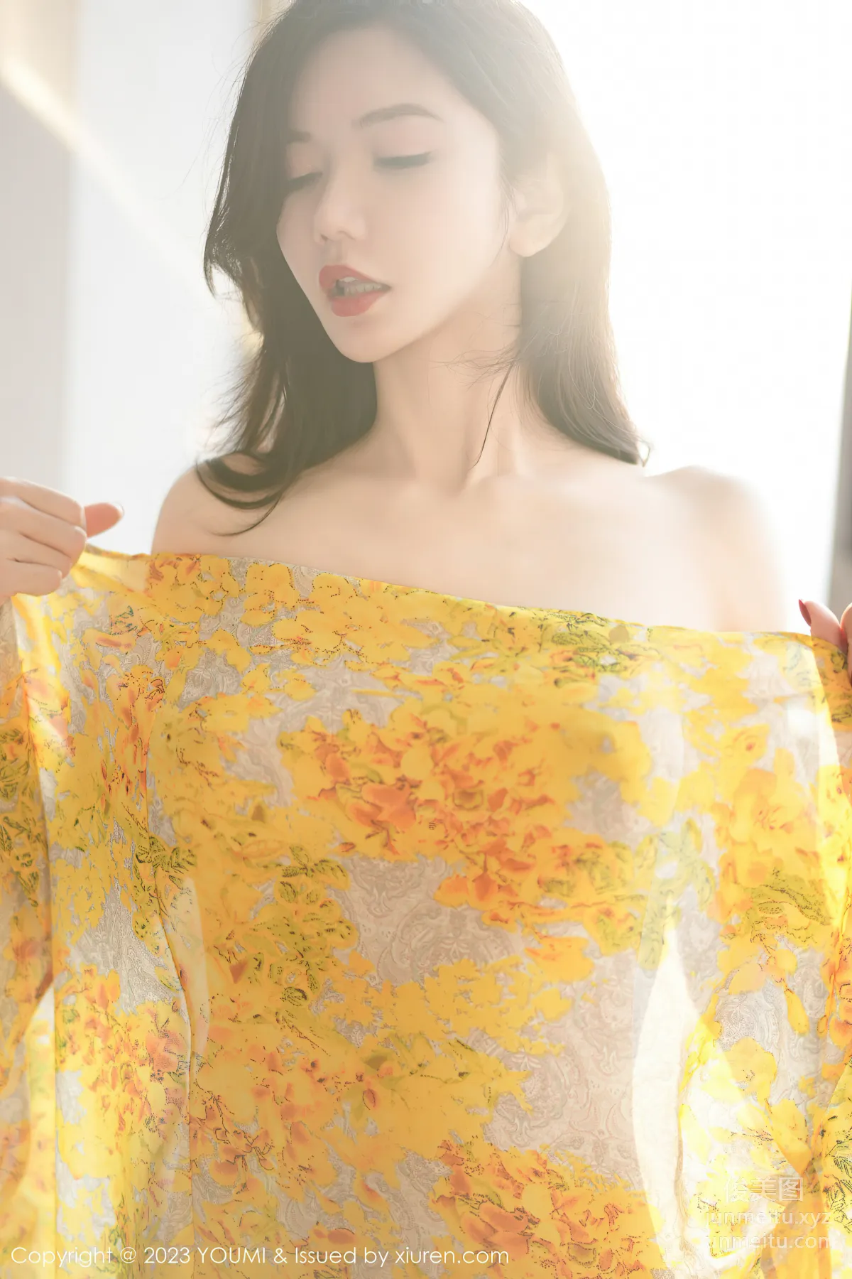 [YouMi尤蜜荟]2023.11.15 VOL.1002 心妍小公主 page 64