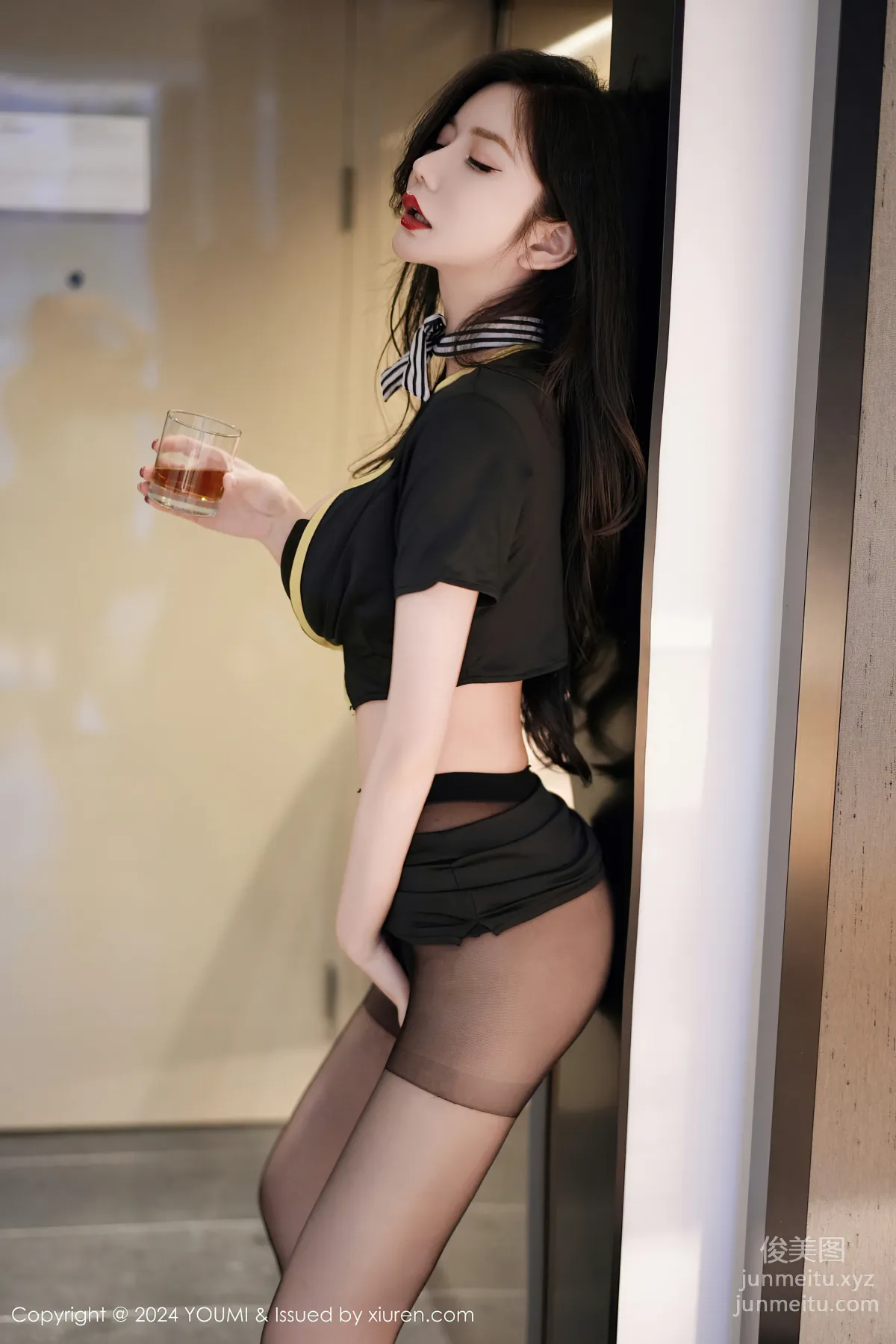 [YouMi尤蜜荟]2024.04.02 VOL.1046 心妍小公主 page 18