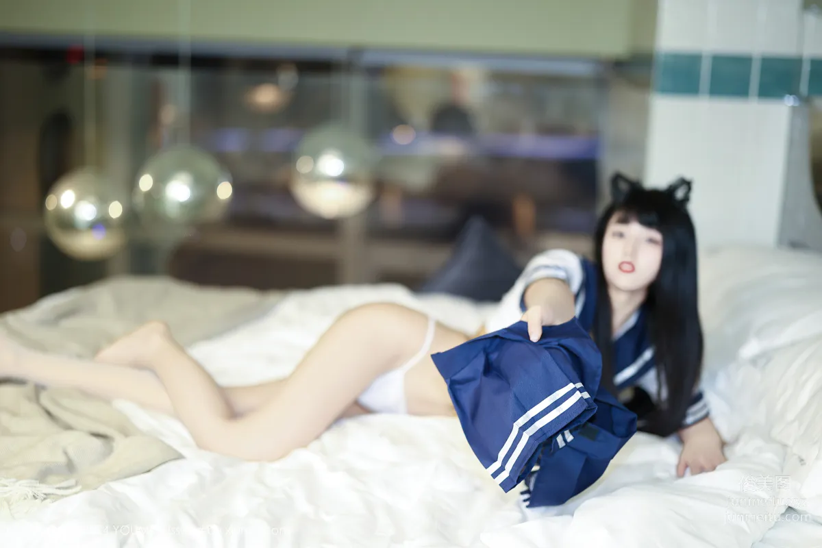 [YouMi尤蜜荟]2024.04.08 VOL.1048 赵可欣baby page 34