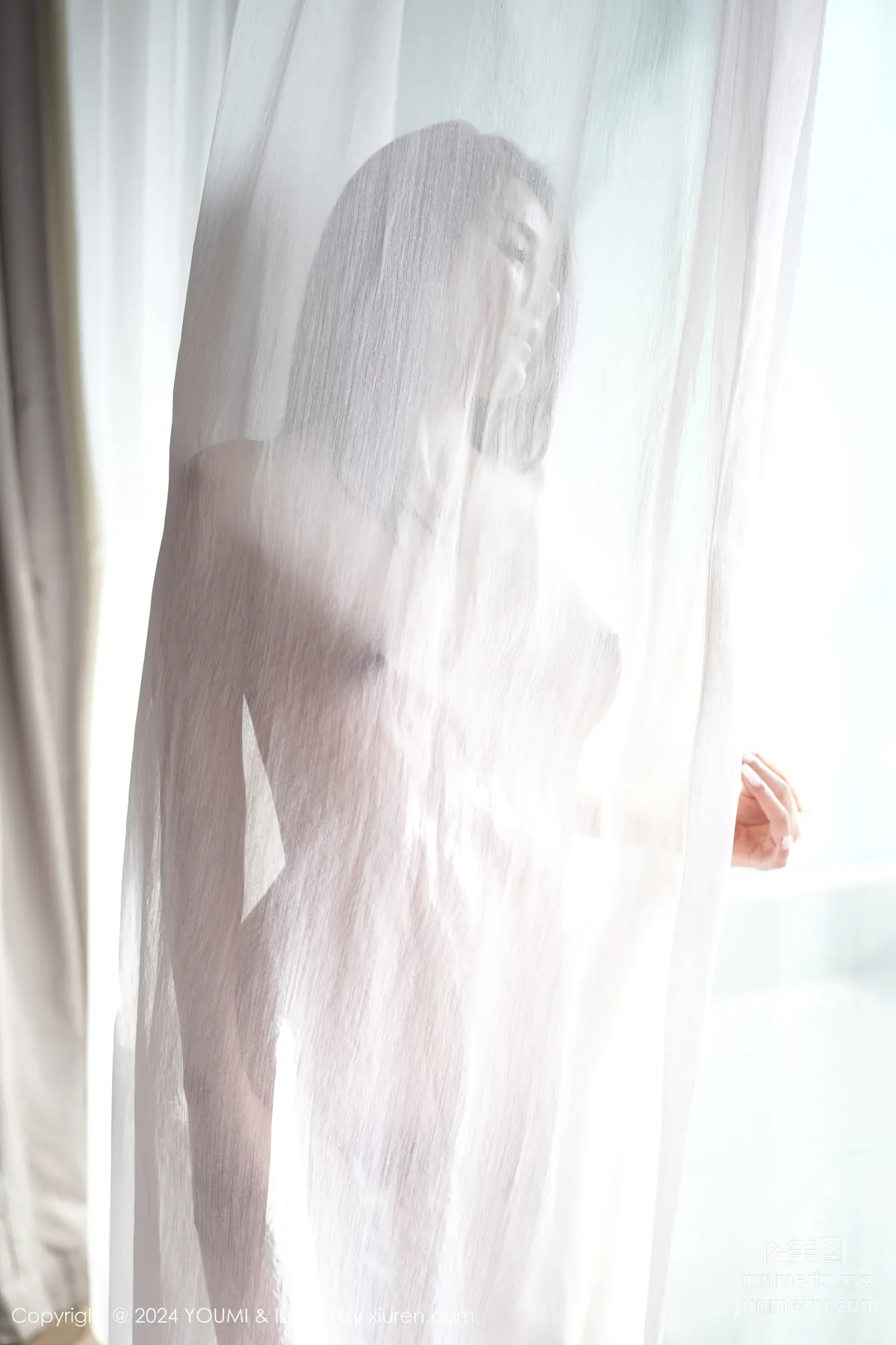 [YouMi尤蜜荟]2024.04.24 VOL.1055 菲儿beauty page 73