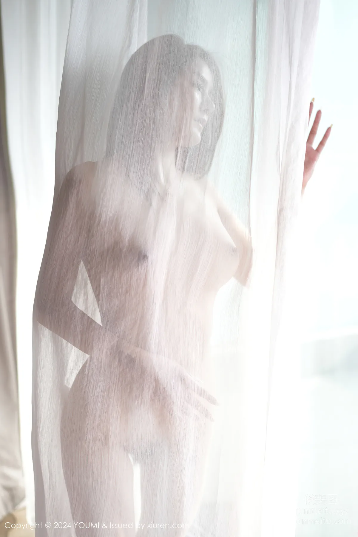 [YouMi尤蜜荟]2024.04.24 VOL.1055 菲儿beauty page 74