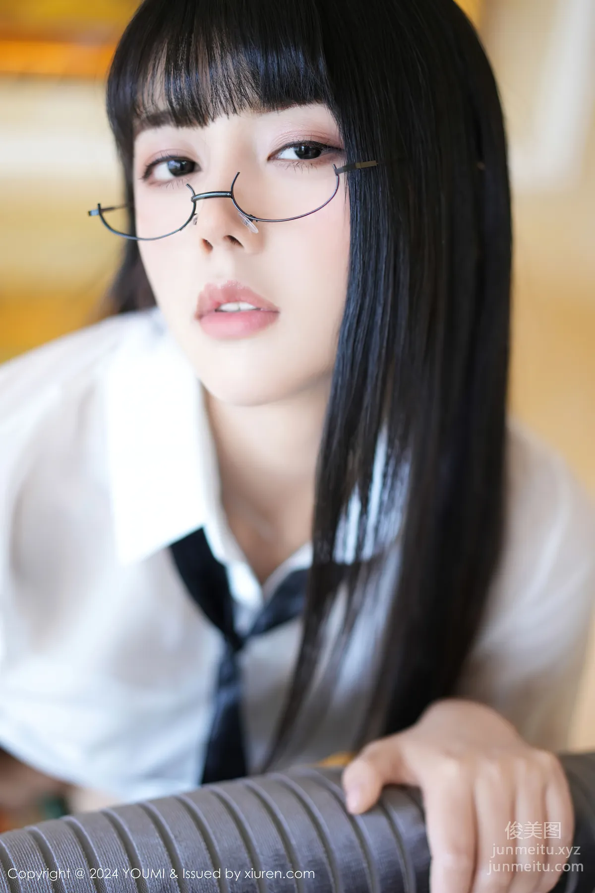 [YouMi尤蜜荟]2024.05.16 VOL.1063 赵可欣baby page 79