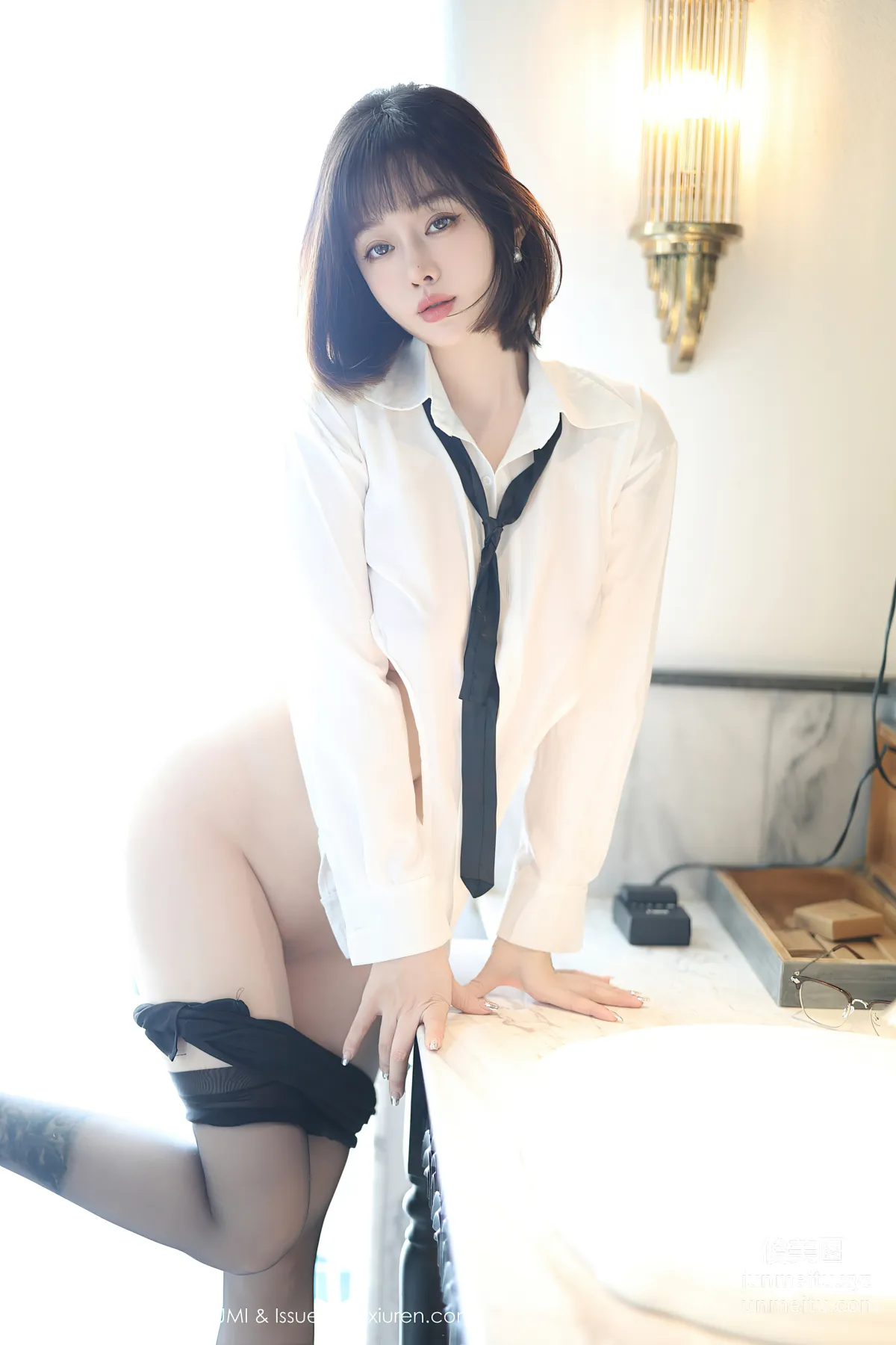 [YouMi尤蜜荟]2024.08.23 VOL.1094 王雨纯 page 43
