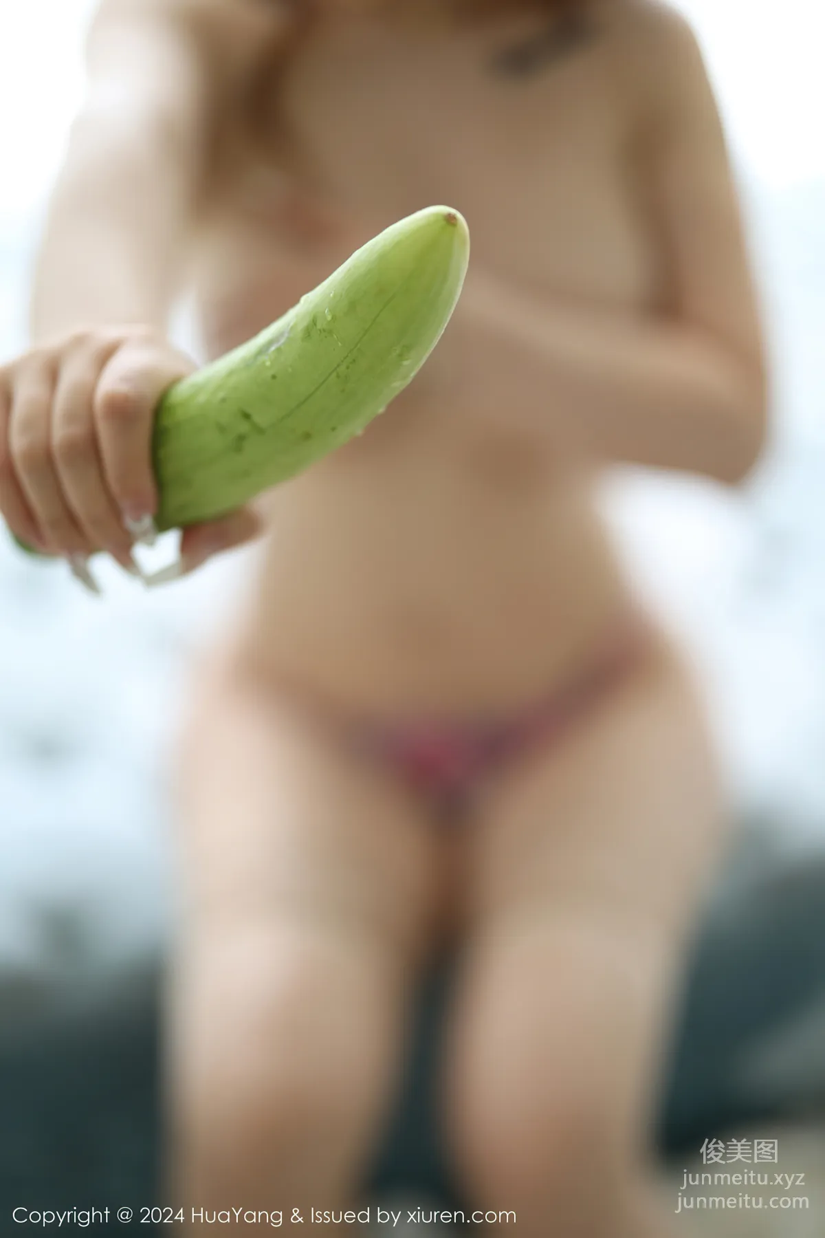 [YouMi尤蜜荟]2024.10.25 VOL.1105 小海臀Rena page 51