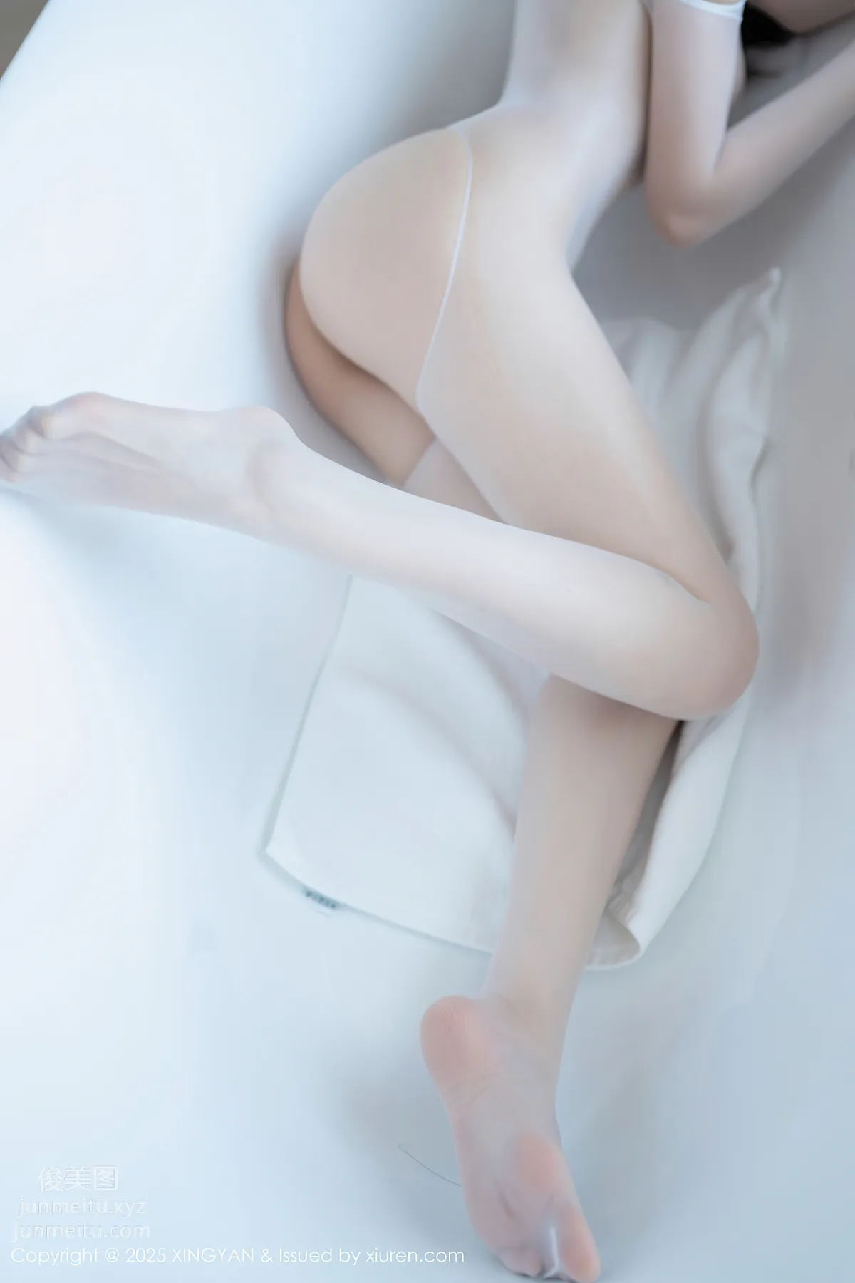 [XINGYAN星颜社]2025.02.12 VOL.307 清妙 page 54