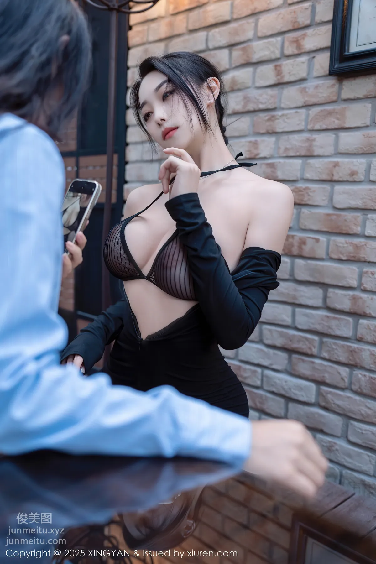 [XINGYAN星颜社]2025.03.13 VOL.322 清妙 page 39