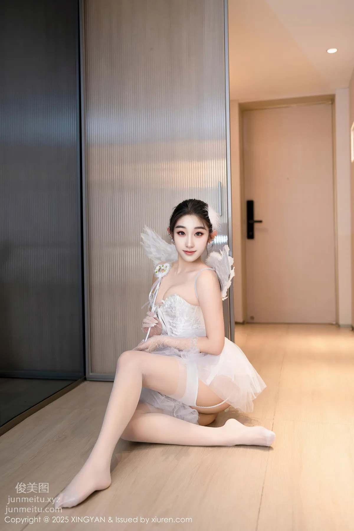 [XINGYAN星颜社]2025.03.18 VOL.324 星冉 page 11