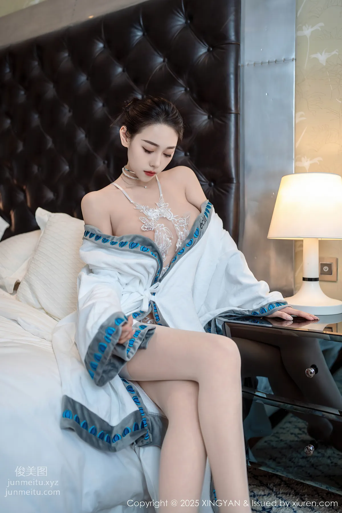 [XINGYAN星颜社]2025.03.21 VOL.326 清妙 page 5