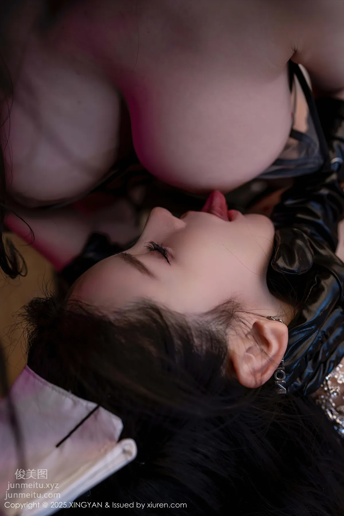 [XINGYAN星颜社]2025.03.28 VOL.329 李丽莎 page 68