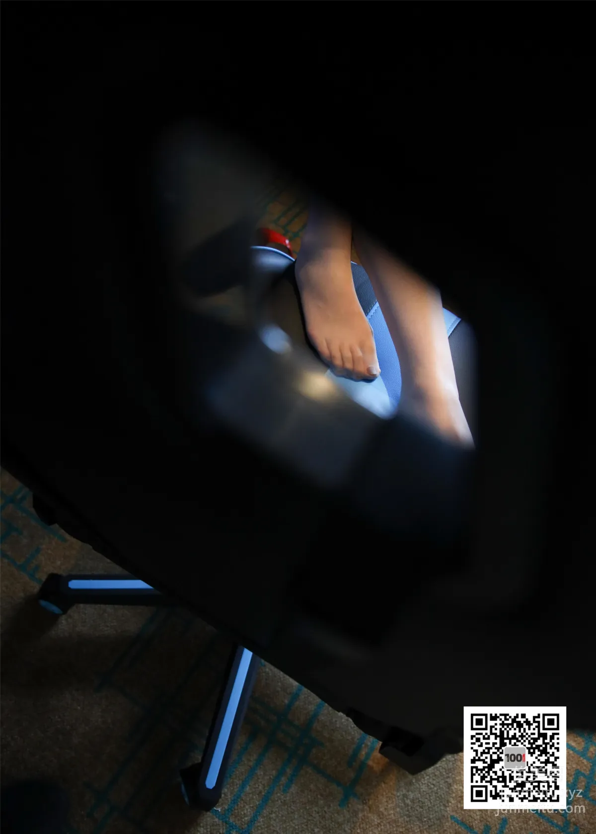 [IESS异思趣向] 一千零一夜 034 腿腿《网瘾少女1》[92P] page 86