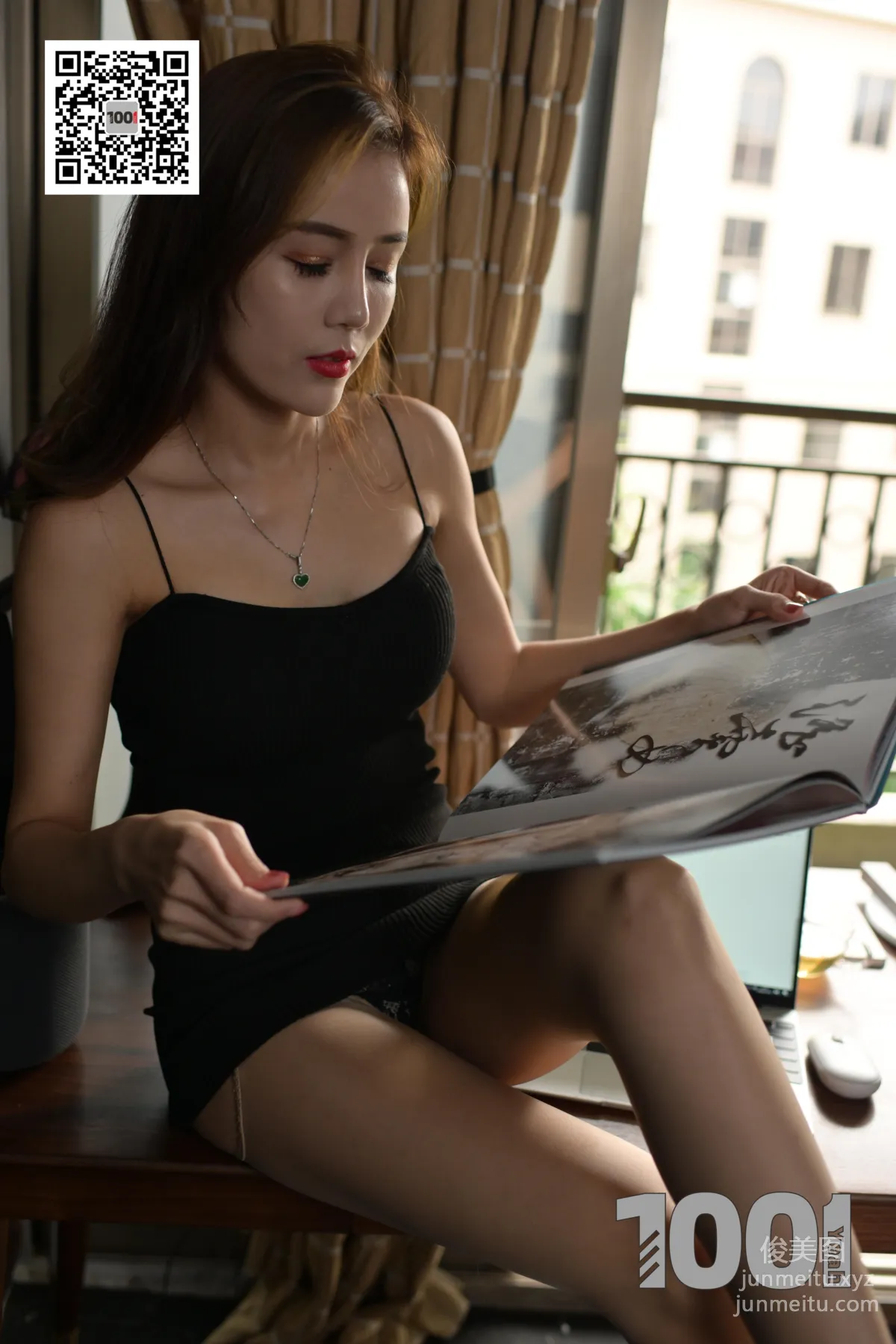 [IESS异思趣向] 一千零一夜 080 Lucy《蕾丝小秘4》[99P] page 78