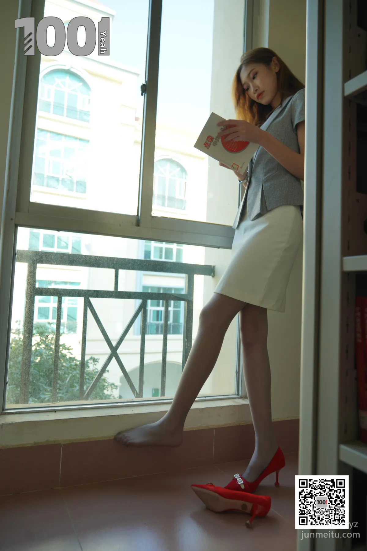 [IESS异思趣向] 一千零一夜 092 草莓《新来的实习老师2》[80P] page 29